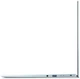 Ноутбук Acer Swift Edge 16 SFE16-42-R9XQ (NX.KH5EU.002) Glacier Blue / AMD Ryzen 5 7535U / RAM 16 ГБ / SSD 512 ГБ / Подсветка клавиатуры - изображение 6