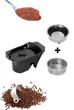 Кофеварка CAMRY CR 4414W POLAND капсульная эспрессо машина с несколькими капсулами - изображение 11