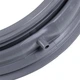 Манжета люка для стиральной машины LG 4986EN1003A (трубка закрыта) - изображение 4