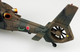 Сборная модель 1/72 вертолета JGSDF Observation Helicopter OH-1 Ninja Aoshima 01434 - изображение 7