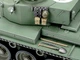 Збірна модель 1/35 танк British Cruiser Tank A34 Comet Tamiya 35380 - зображення 5