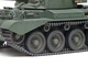 Збірна модель 1/35 танк British Cruiser Tank A34 Comet Tamiya 35380 - зображення 11