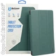 Чехол для планшета BeCover Smart Case Oppo Pad Air 2022 10.36 Dark Green (709513) - изображение 1