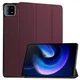 Чехол для планшета BeCover Smart Case Xiaomi Mi Pad 6 / 6 Pro 11 Red Wine (709503) - изображение 3