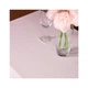 Скатерть MirSon Водонепроницаемая 403 Satin Waterproof Light Gray 100x140 см (2200006723400) - изображение 2