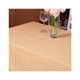 Скатертина MirSon Водонепроникна 402 Satin Waterproof Gold 140x180 см (2200006739425) - зображення 3
