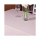 Скатерть MirSon Водонепроницаемая 403 Satin Waterproof Light Gray 100x140 см (2200006723400) - изображение 3