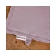 Кухонная прихватка MirSon Бязь 16-5703 Light Gray (2200006753599) - изображение 3