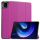 Чехол для планшета BeCover Smart Case Xiaomi Mi Pad 6 / 6 Pro 11 Purple (709501) - изображение 3