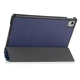 Чехол для планшета BeCover Smart Case Nokia T21 10.4 Deep Blue (709556) - изображение 4