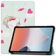 Чохол до планшета BeCover Smart Case Oppo Pad Air 2022 10.36 Unicorn (709528) - зображення 2