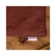 Кухонная прихватка MirSon Бязь 19-1217 Chocolate perla (2200006753742) - изображение 3