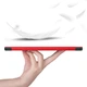 Чехол для планшета BeCover Smart Case Xiaomi Mi Pad 6 / 6 Pro 11 Red (709502) - изображение 4