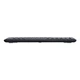 Клавіатура 2E KS250 Wireless USB/Bluetooth UA Black (2E-KS250WBK_UA) - изображение 6