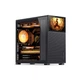 Корпус JONSBO D41 MESH SC Black - изображение 5
