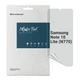 Пленка защитная Armorstandart Matte Samsung Note 10 Lite (N770) (ARM69763) - изображение 1