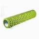 Массажный роллер EasyFit Grid Roller 60 см v.3.1 салатовый - изображение 1