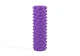 Массажный ролик для фитнеса, йоги EasyFit Grid Roller PRO 45 см Фиолетовый (МФР валик, роллер для массажа всего тела: рук, ног, спины, шеи) - изображение 2