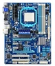 Материнська плата Socket AM3 GIGABYTE GA-MA785GT-UD3H SLI з HDMI Відео (sAM3, 4 СЛОТА DDR3, AMD 785G, PCI-Ex16) - зображення 1