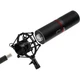 Игровой стрим микрофон Redragon Blazar GM300 77640 USB кабель 1.8 м - изображение 3