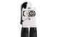 Консервный нож Ardesto Gemini AR2136B 19.5см Черный - изображение 4