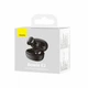 Наушники беспроводные Baseus True Wireless Earphones Bowie E2 Black NGTW090001 - изображение 4