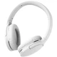 Беспроводные Bluetooth наушники Baseus Encok D02 Pro (BT 5.0, AUX, до 40 часов работы) - Белый - изображение 1
