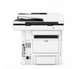 МФУ HP LaserJet Managed MFP M527dnm (F2A79A) Лазерный принтер + копир + цветной сканер Б/у Гарантия 12 месяцев - изображение 4