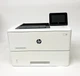 Принтер лазерний HP LaserJet Enterprise M506 (F2A67A) монохром / USB 2.0 / Ethernet / A4 / 43 стор./хв / Wi-Fi / Дуплекс Б/в Гарантія 12 місяців - зображення 1