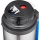 Термос ZOJIRUSHI 2 л SF-CC20XA - изображение 2