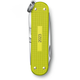 Складаний ніж Victorinox CLASSIC SD Electric Yellow 0.6221.L23 - зображення 3