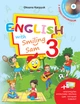 Підручник для 3 класу English with Smiling Sam 3 - Карп'юк О. - 978-617-609-111-0 - зображення 1