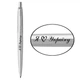 Кулькова ручка Parker JOTTER 17 UKRAINE SS CT Я Love Україну 16132_T206b - изображение 1