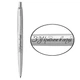 Кулькова ручка Parker JOTTER 17 UKRAINE SS CT З Україною в серці 16132_T208b - изображение 1