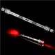 Световой, лазерный двухсторонний Меч DarthMaul со звуком и выбором цвета по типу Звездные войны - Серебро - изображение 6