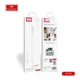 Стилус ручка Stylus Pen Earldom ET-P2 touch screen pen for ipad (771017) - изображение 6