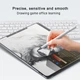 Ручка стилус Stylus Pen Earldom ET-P1for apple ipad белый (771016) - изображение 6