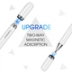 Ручка стилус Stylus Pen Earldom ET-P1for apple ipad белый (771016) - изображение 7