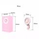 Селфі спалах F-508 для смартфона Pink Без бренду (770474) - зображення 4