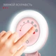 Селфі спалах F-508 для смартфона Pink Без бренду (770474) - зображення 7