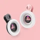 Компактний Селфі спалах LQ-190 Pink на акумуляторі зі зручним затиском Без бренду (770487) - зображення 4