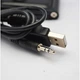 Веб-камера WEB Camera TUCCI TC-777 для компютера чёрный (746233) - изображение 2