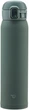 Термокружка Zojirushi SM-WA60GD 0.6l Оливковый - изображение 1