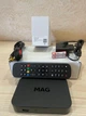 Приставка IPTV/OTV Linux Infomir MAG256 - изображение 2