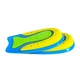 Ортопедичні силіконові амортизуючі устілки під п'яту Gel Insole Silicone Розмір 41-46 - зображення 7