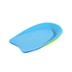 Ортопедичні силіконові амортизуючі устілки під п'яту Gel Insole Silicone Розмір 41-46 - зображення 8