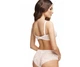 1456/32 milk Бюстгальтер Soft Jasmine 85D - зображення 3
