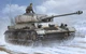 Сборная модель 1/16 cредний немецкий танк Pz.Beob.Wg. IV Ausf.J Trumpeter 00922 - изображение 8