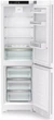 Двухкамерный холодильник Liebherr CNF5203 - изображение 5