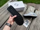 Кроссовки мужские Saucony Shadow 2108-860s 46.5 (12 US) 30 см Grey Tan серый (11111380) - изображение 5